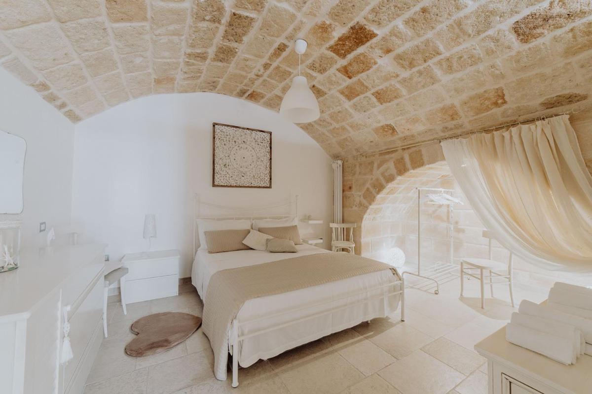 Casa Vacanza Portanuova Monopoli By Monholiday Exterior photo