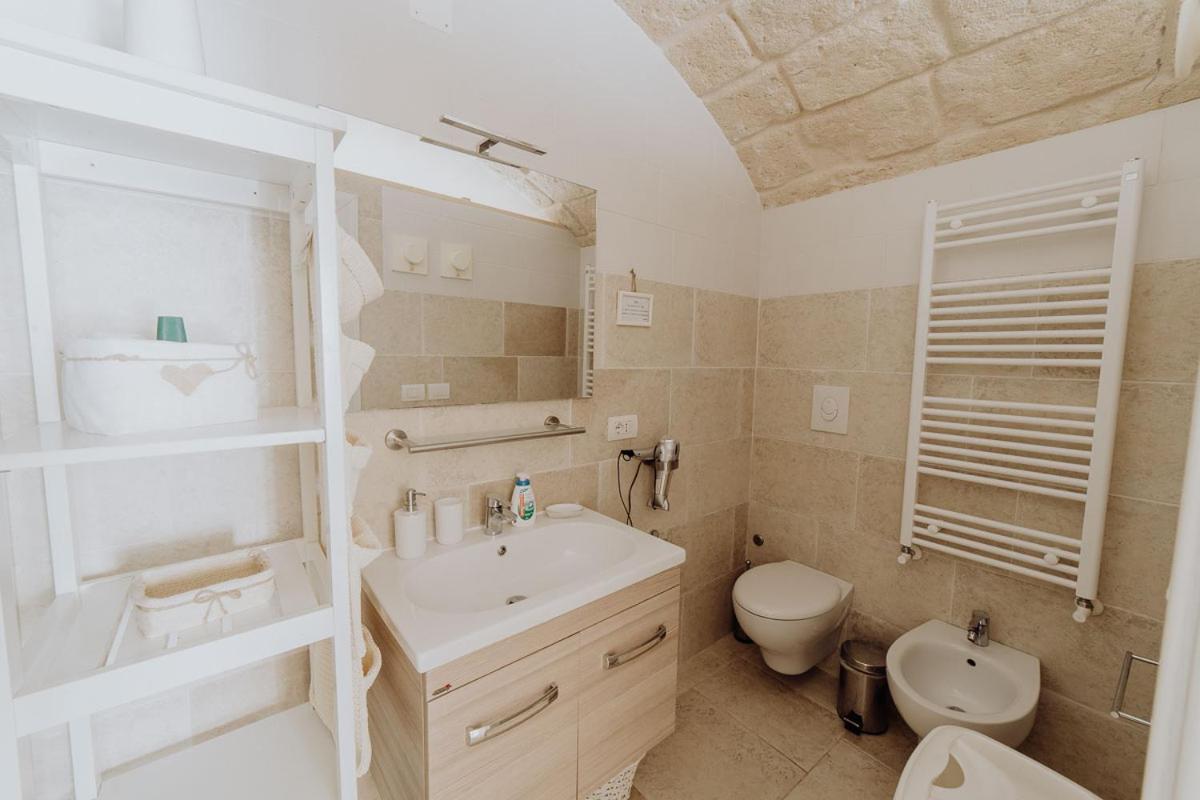Casa Vacanza Portanuova Monopoli By Monholiday Exterior photo