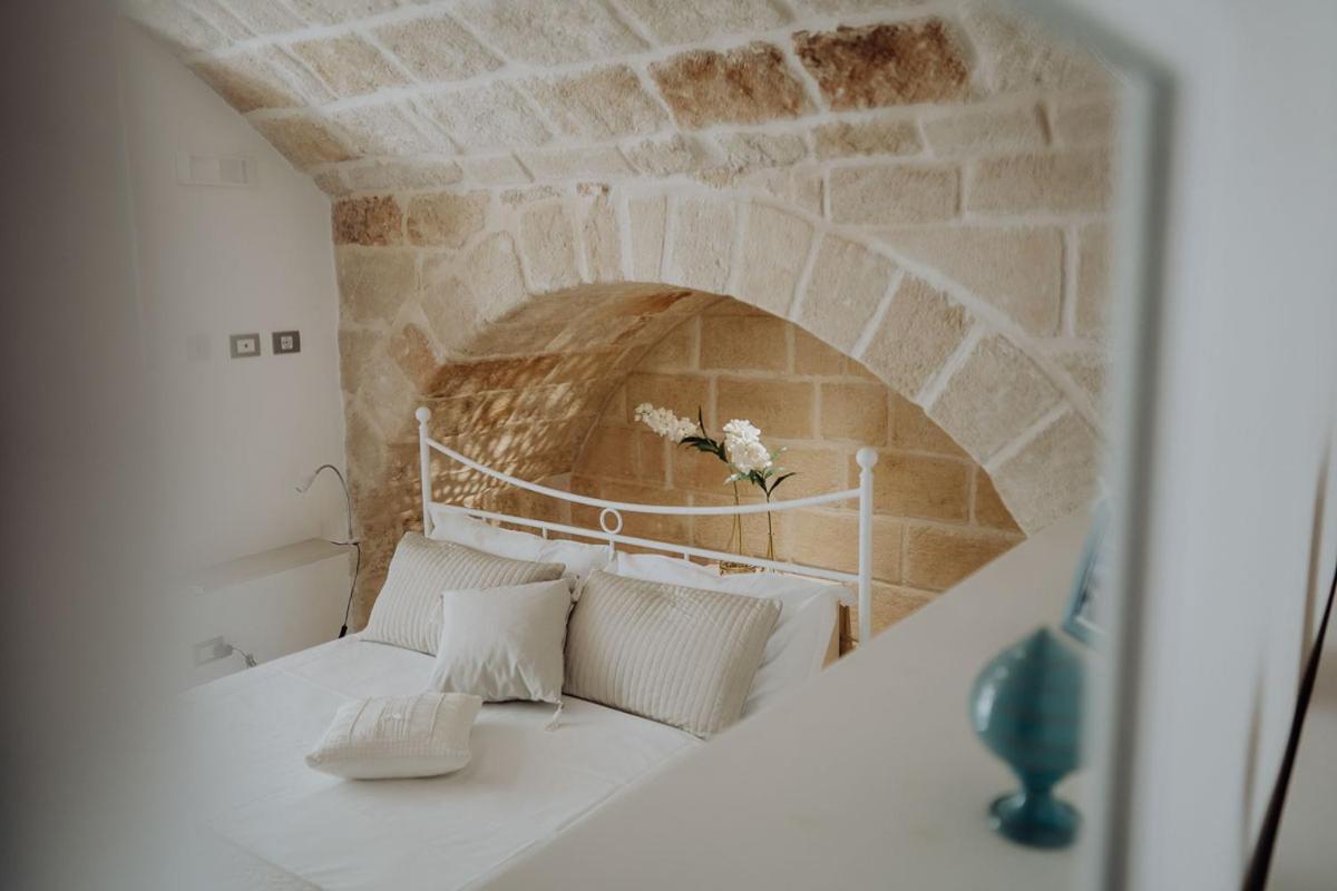 Casa Vacanza Portanuova Monopoli By Monholiday Exterior photo