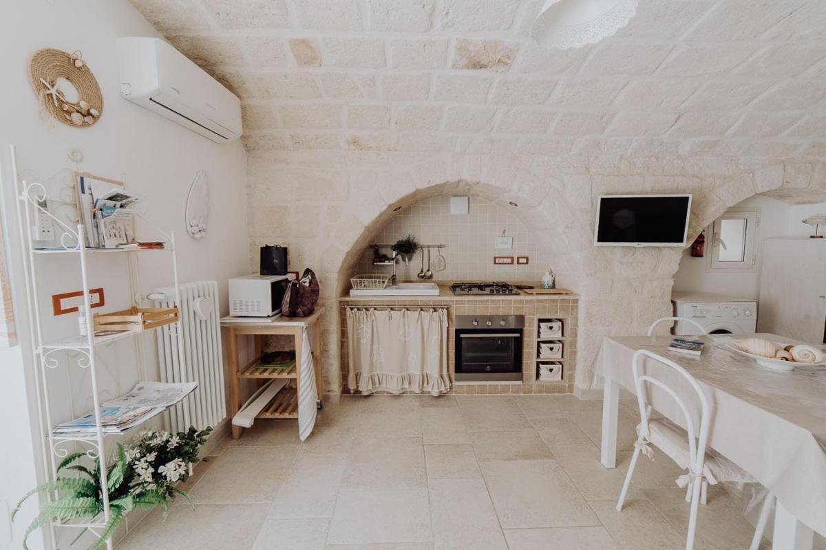 Casa Vacanza Portanuova Monopoli By Monholiday Exterior photo